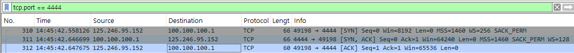 update.exe 파일 실행 분석