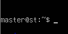 hostname 변경