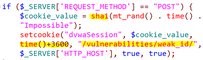 impossible.php - 강력한 보안