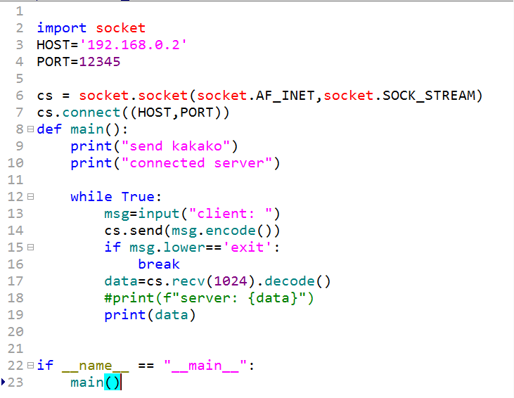 Client.py