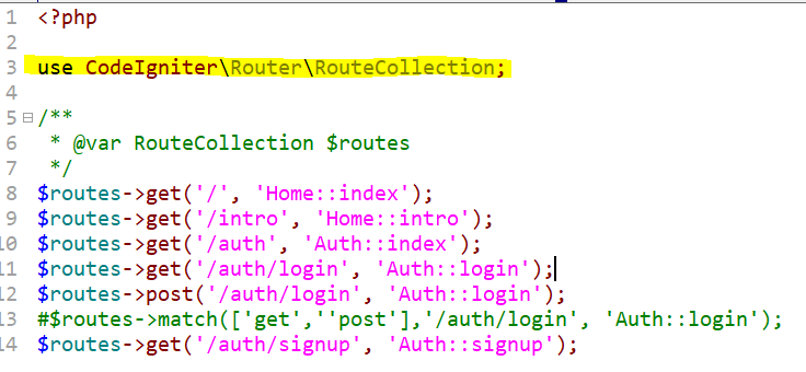 Routes.php