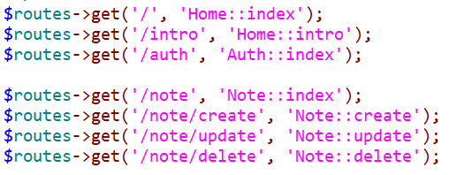 Routes.php