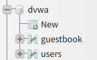 DVWA Setup 1